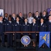 Airman leadership school class 18-8