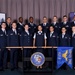Airman leadership school class 18-8