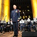 Coast Guard Band Performs at Coast Guard Foundation Event