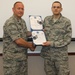 Musumeci Promoted to Staff Sergeant
