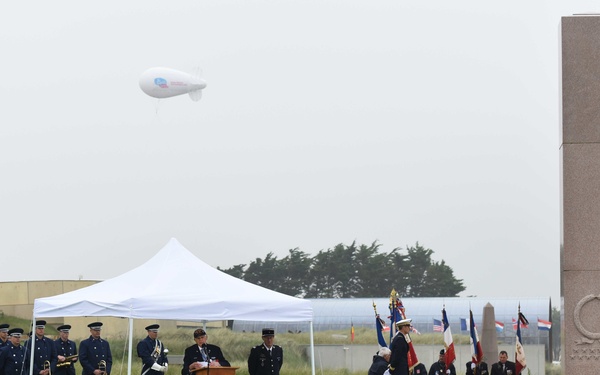 74 years later: Eyes still upon the selfless service, sacrifices of Greatest Generation