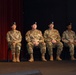 Regional Health Command Change of Command