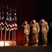 Regional Health Command Change of Command