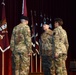 Regional Health Command Change of Command