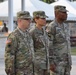 AMEDDC&amp;S Change of Command 2018