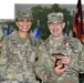 AMEDDC&amp;S Change of Command 2018