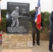 Honoring a Hero