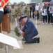 Honoring a Hero