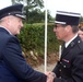 Honoring a Hero