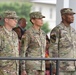 AMEDDC&amp;S Change of Command 2018