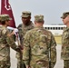 AMEDDC&amp;S Change of Command 2018