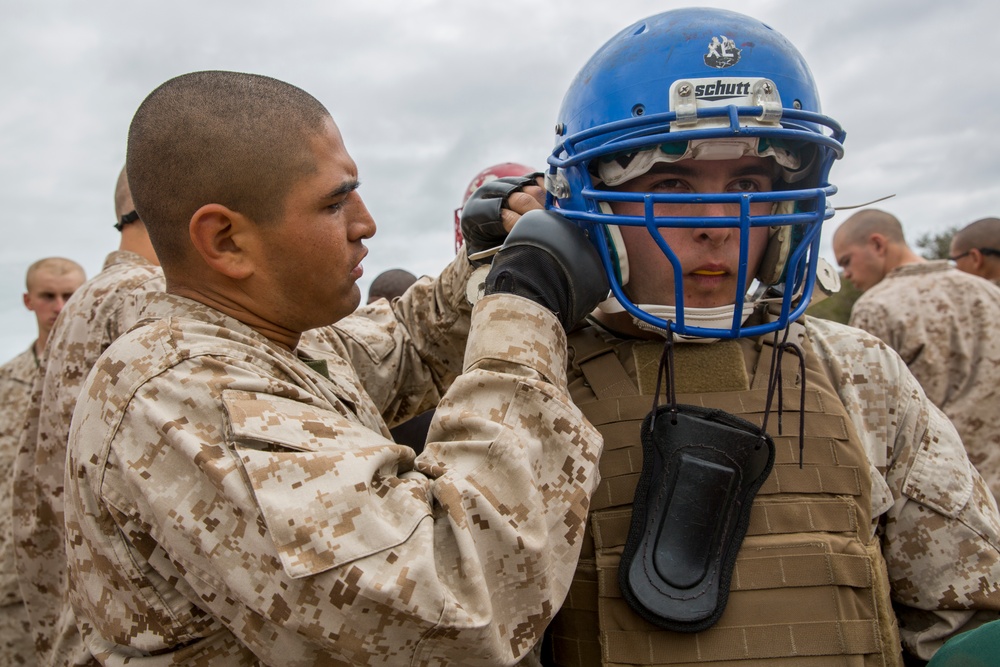 Kilo Company - Pugil Sticks II - 05/24/18