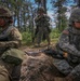 250th Finance Det. is trained in base defense by 174th Infantry Brigade