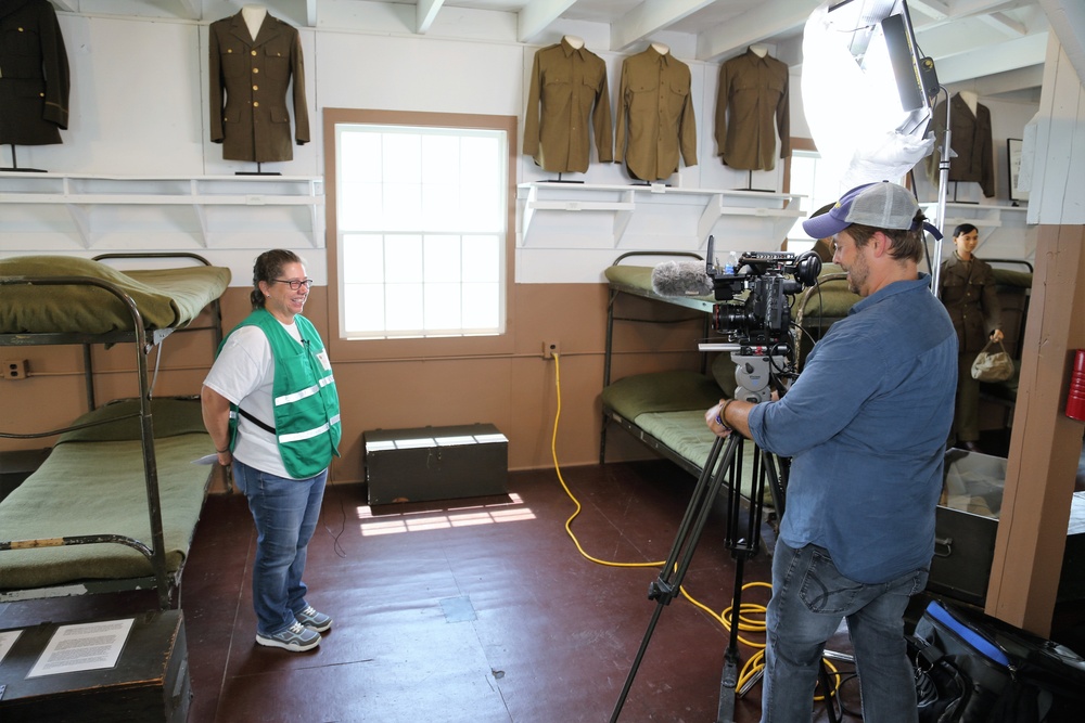 2018 Fort McCoy Armed Forces Day Open House