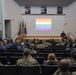 Naval Station Everett observes LGBT Pride Month