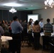 New interns receive AFMC welcome