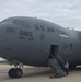 New interns receive AFMC welcome