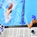 2018 DoD Warrior Games Air Force Swimming Practice