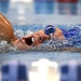 2018 DoD Warrior Games Air Force Swimming Practice