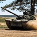 Saber Strike 18 Tank Operations