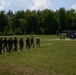 Strong Europe Tank Challenge MEDEVAC with Austrian Soldiers