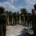 Strong Europe Tank Challenge MEDEVAC with Austrian Soldiers