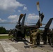 Strong Europe Tank Challenge MEDEVAC with Austrian Soldiers