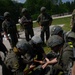 Strong Europe Tank Challenge MEDEVAC with Austrian Soldiers