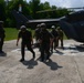 Strong Europe Tank Challenge MEDEVAC with Austrian Soldiers