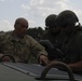 Strong Europe Tank Challenge MEDEVAC with Austrian Soldiers