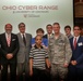Ohio Cyber Range is unveiled in ceremony at University of Cincinnati