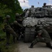 Strong Europe Tank Challenge MEDEVAC with Austrian Soldiers