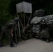 Strong Europe Tank Challenge MEDEVAC with Austrian Soldiers