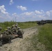 Strong Europe Tank Challenge MEDEVAC with Austrian Soldiers