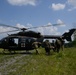 Strong Europe Tank Challenge MEDEVAC with Austrian Soldiers