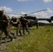 Strong Europe Tank Challenge MEDEVAC with Austrian Soldiers