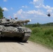 Strong Europe Tank Challenge MEDEVAC with Austrian Soldiers