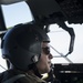 Fly Away Security Team Provides Security for a C-130 while Loading and Unloading Equipment