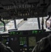 Fly Away Security Team Provides Security for a C-130 while Loading and Unloading Equipment