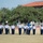 502 Air Base Wing Change of Command