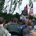NATO Airborne Early Warning and Control Force and U.S. Commemorate 25th Anniversary of Partnership
