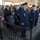 502 Air Base Wing Change of Command