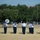 502 Air Base Wing Change of Command