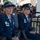 502 Air Base Wing Change of Command