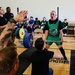 1st Special Forces Group (Airborne) Soldiers Host Washington State Special Olympics for Third Year