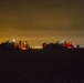 Forward Command Element Retrograde Night Operations