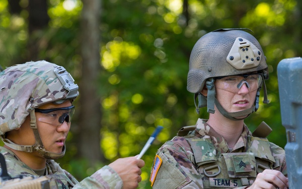 Ordnance Crucible 2018