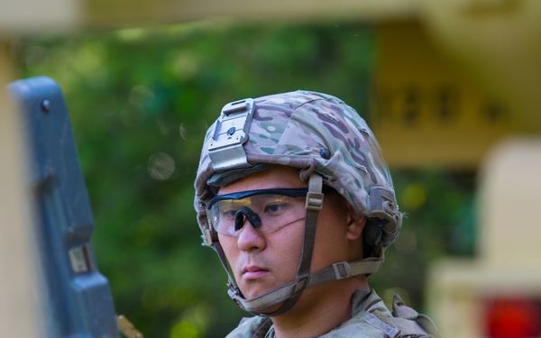 Ordnance Crucible 2018