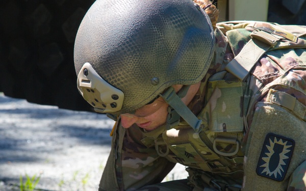 Ordnance Crucible 2018