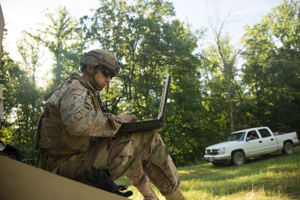 Explosive Ordnance Disposal Team of the Year